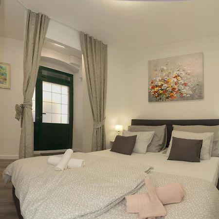 Apartment Klara Split Exterior photo