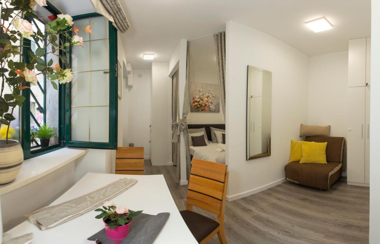 Apartment Klara Split Exterior photo