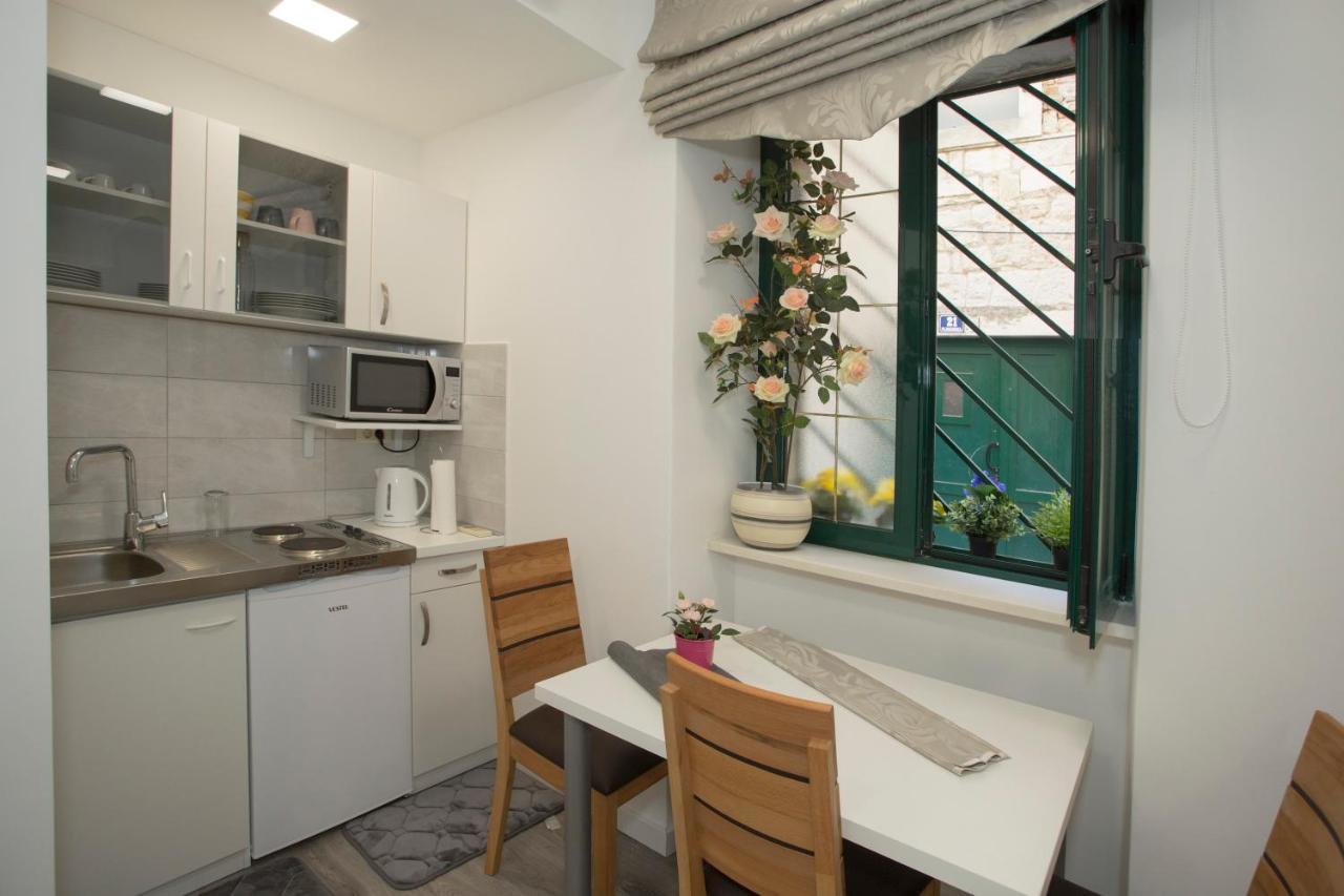 Apartment Klara Split Exterior photo