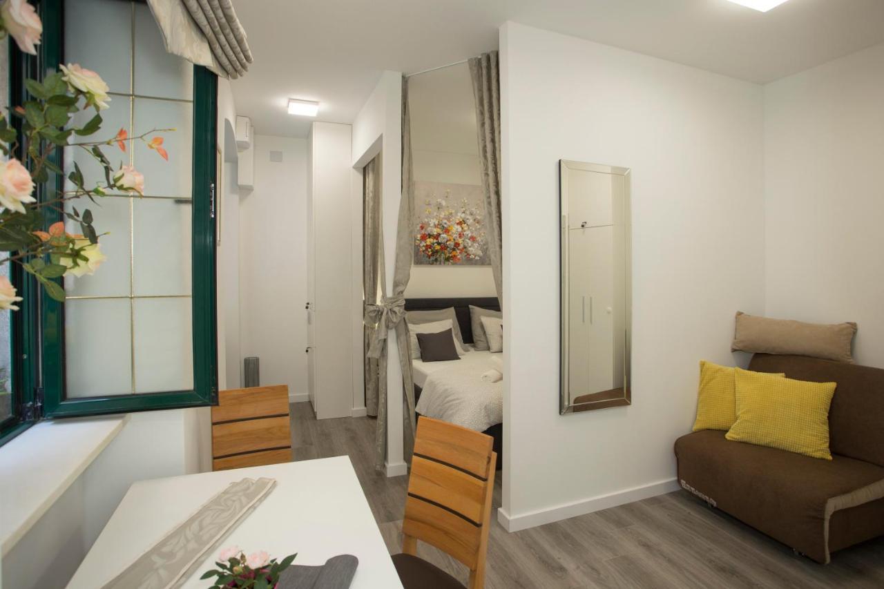 Apartment Klara Split Exterior photo