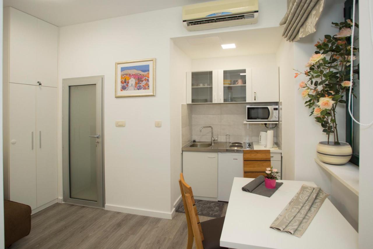 Apartment Klara Split Exterior photo