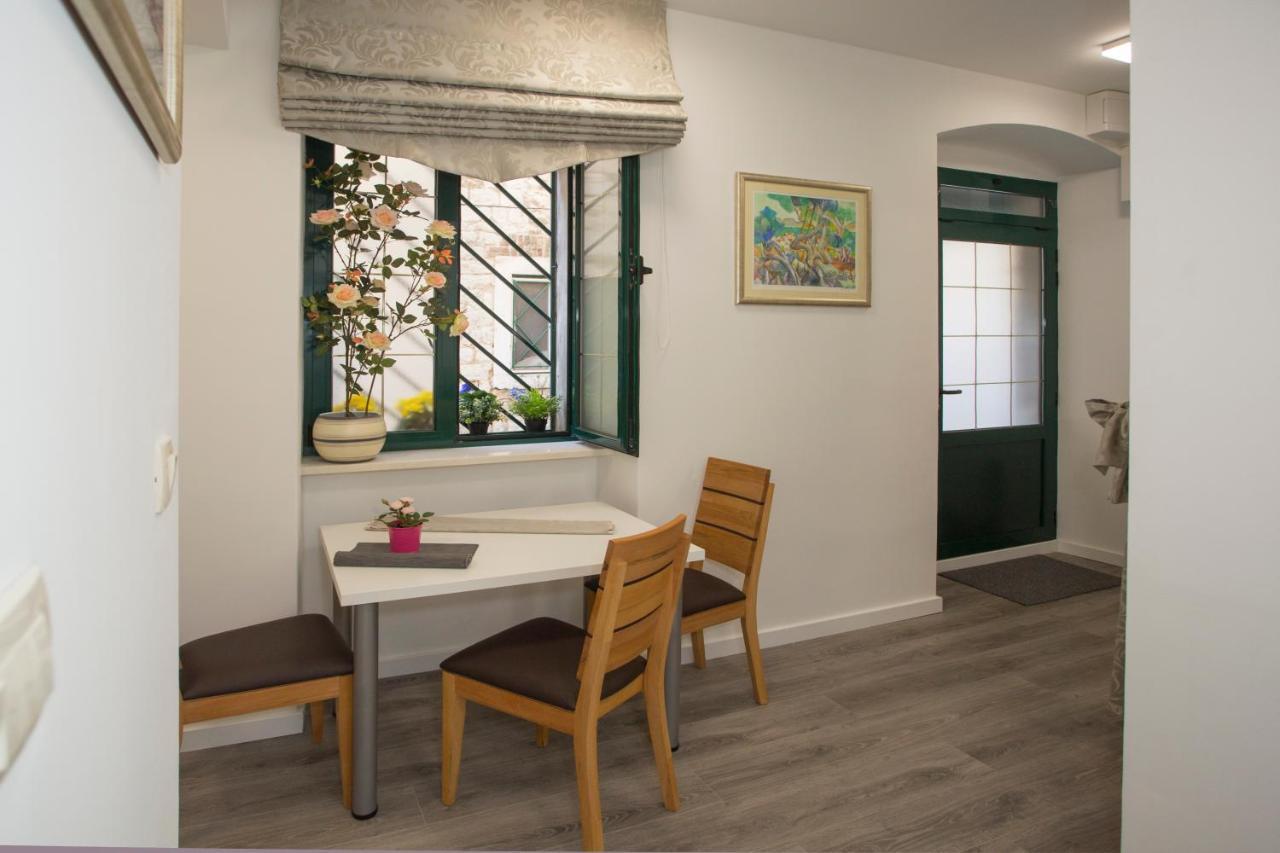 Apartment Klara Split Exterior photo